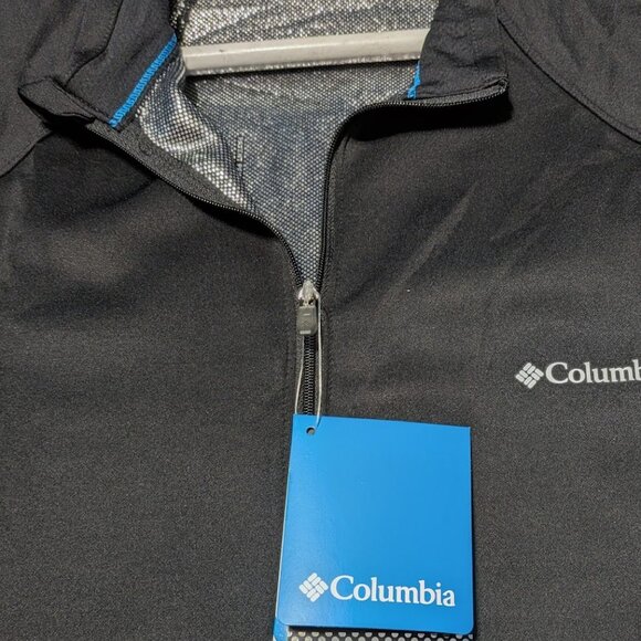 Columbia Sportswear Expedition Extreme Fleece Omni-Heat® Top - Zip Neck, XXL - Picture 2 of 8